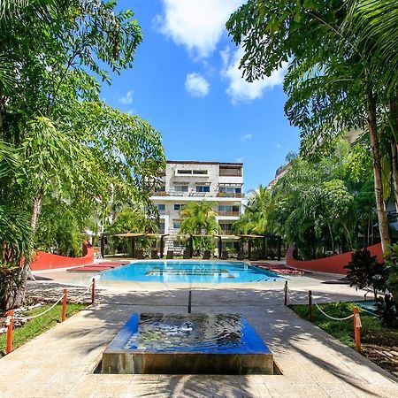 Sabbia 4102- Bedrooms All-In Suite Playa del Carmen Exterior foto