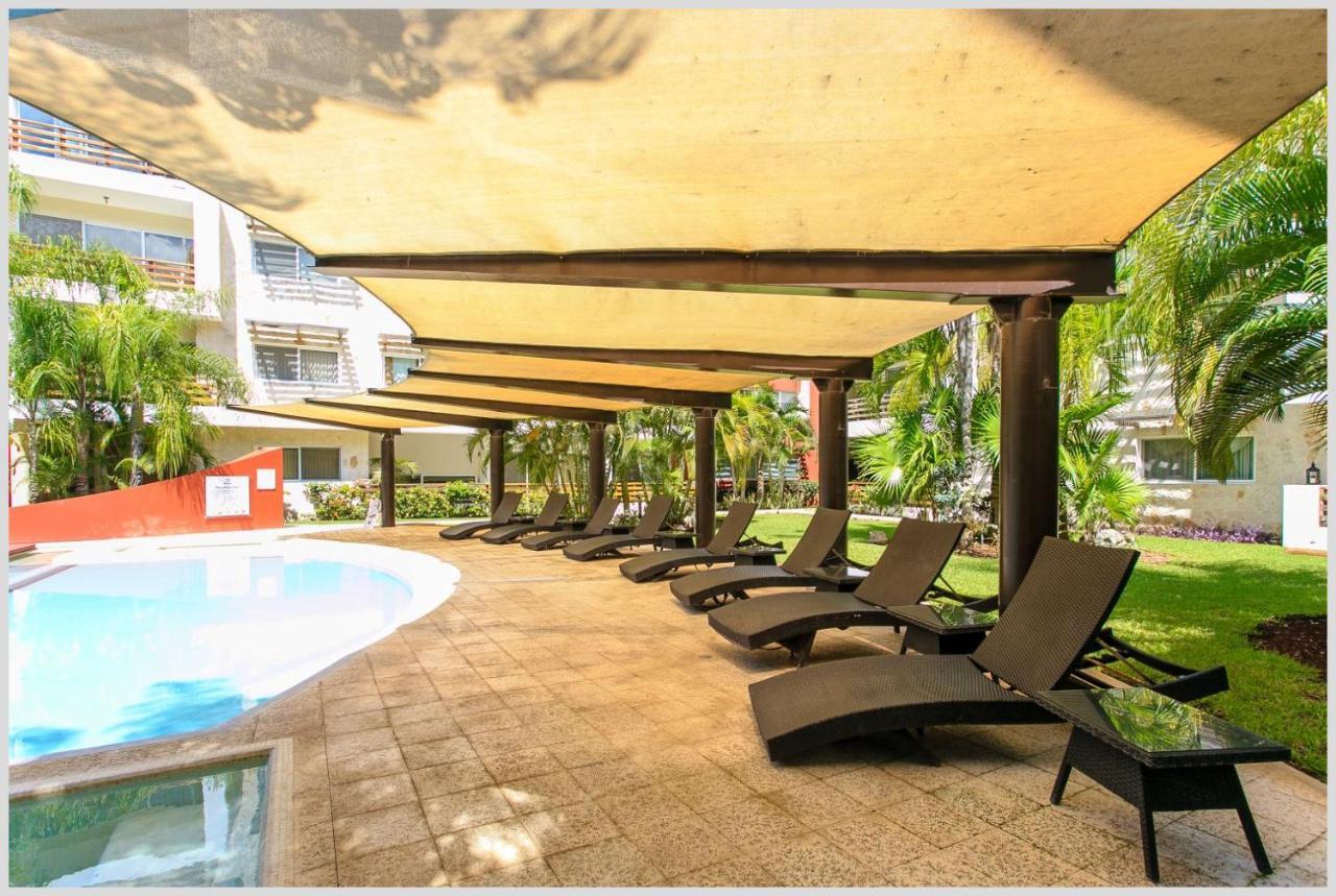 Sabbia 4102- Bedrooms All-In Suite Playa del Carmen Exterior foto
