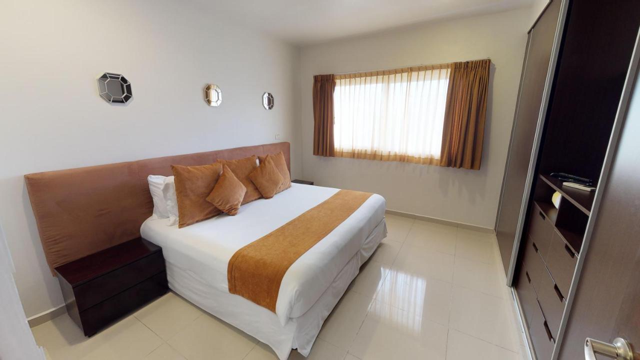 Sabbia 4102- Bedrooms All-In Suite Playa del Carmen Zimmer foto