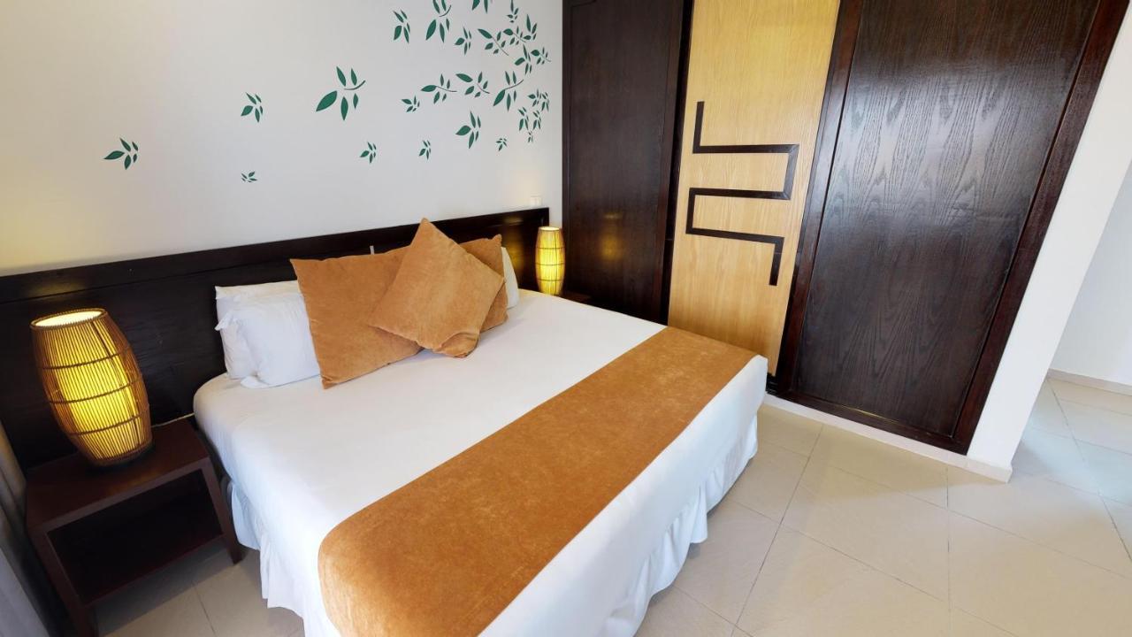 Sabbia 4102- Bedrooms All-In Suite Playa del Carmen Zimmer foto