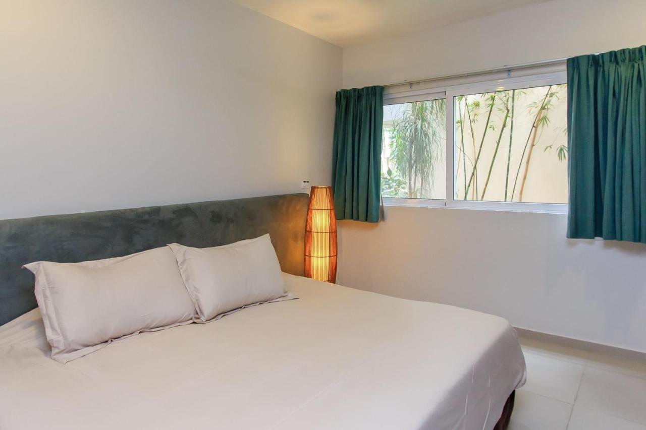 Sabbia 4102- Bedrooms All-In Suite Playa del Carmen Zimmer foto