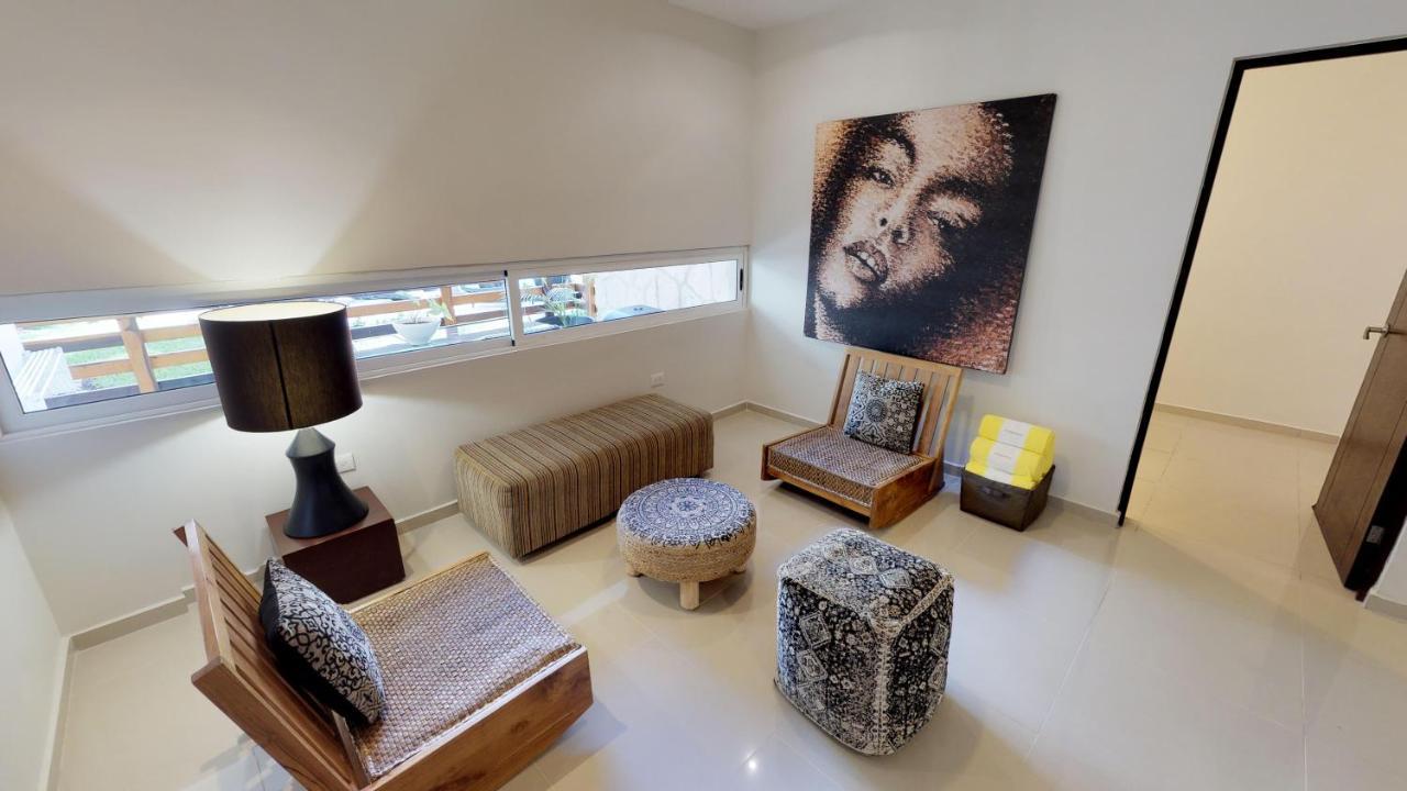 Sabbia 4102- Bedrooms All-In Suite Playa del Carmen Zimmer foto