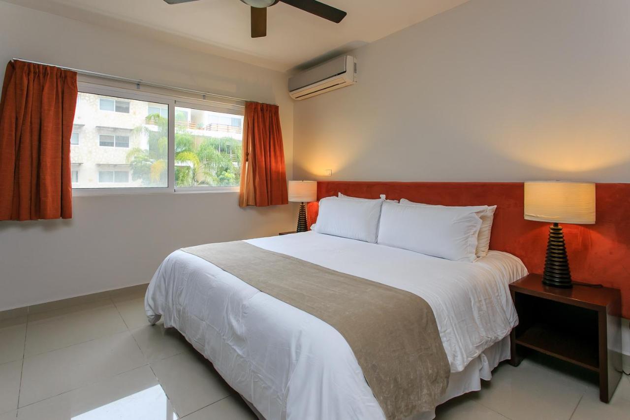 Sabbia 4102- Bedrooms All-In Suite Playa del Carmen Zimmer foto